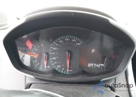 2017 Chevrolet Sonic Lt Auto from USA, damaged, VIN 1G1JG6SH7H4160363